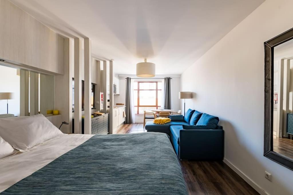 Marina Club Apartment Funchal (Madeira)