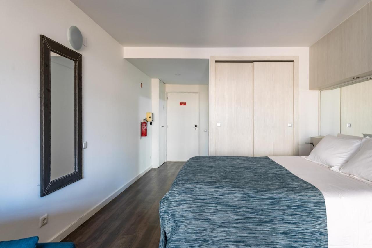 Apartment Marina Club Funchal (Madeira)