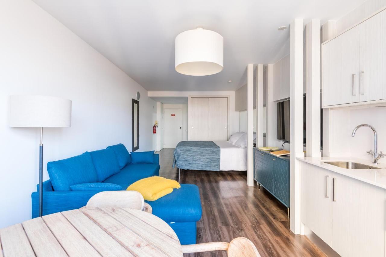 Marina Club Apartment *
