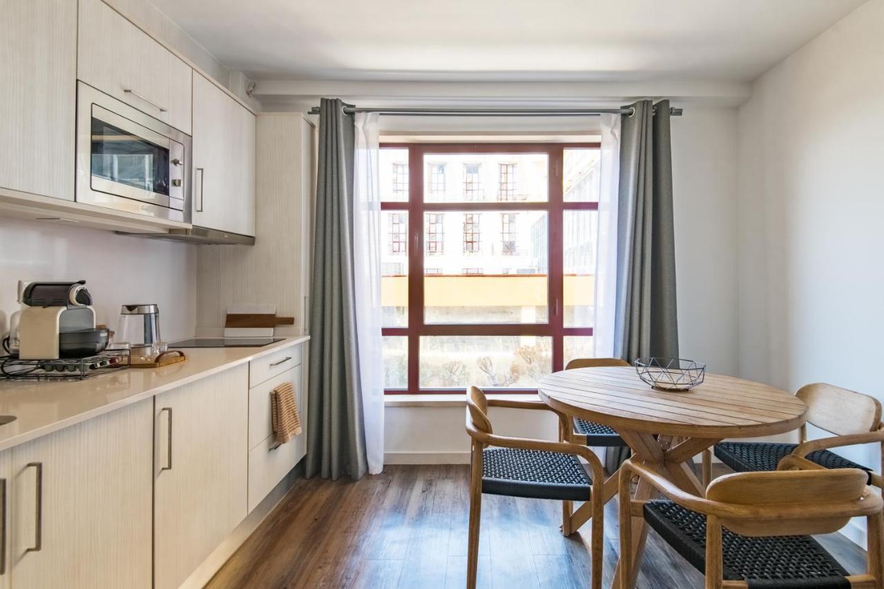 Marina Club Apartment Funchal (Madeira)