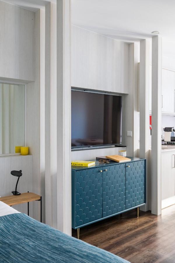 Marina Club Apartment